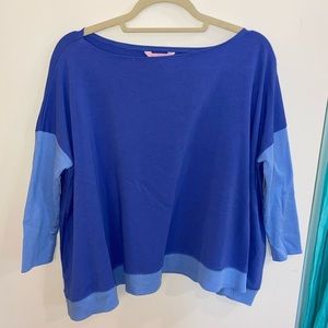 Lilly Pulitzer Shiloh Top